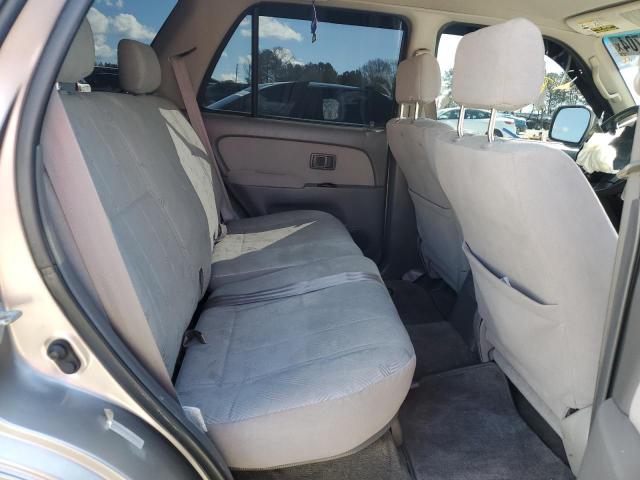 Photo 11 from auction – 2002 TOYOTA 4RUNNER SR with VIN JT3GN86R020248910