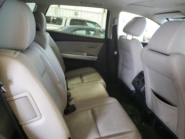 Photo 11 from auction – 2015 MAZDA CX-9 GRAND with VIN JM3TB3DAXF0460312