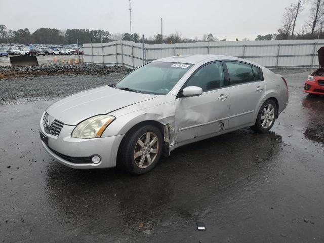 NISSAN MAXIMA SE 2004 with VIN 1N4BA41E84C886473 - Photo from auction