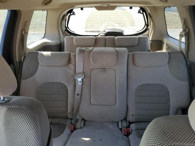 Zdjęcie 10 z aukcji – 2008 NISSAN PATHFINDER z VIN 5N1AR18B08C603848