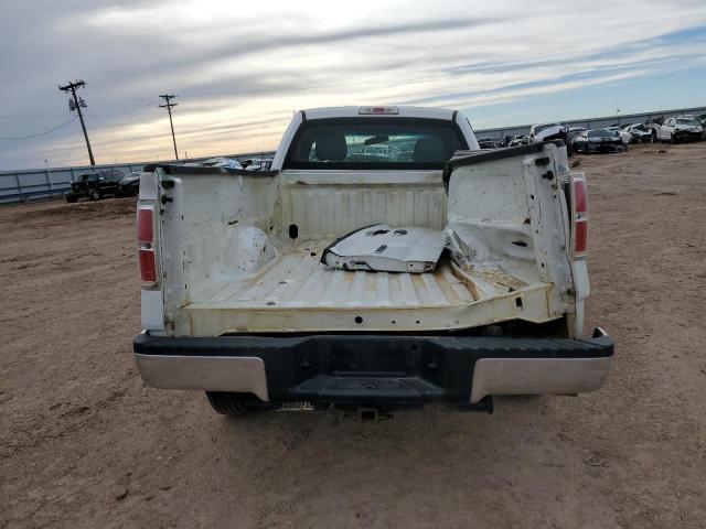 Photo 6 from auction – 2013 FORD F150 with VIN 1FTNF1CF1DKF28280