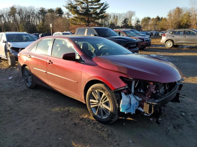 Photo 4 from auction – 2017 TOYOTA CAMRY LE with VIN 4T1BF1FK8HU774647
