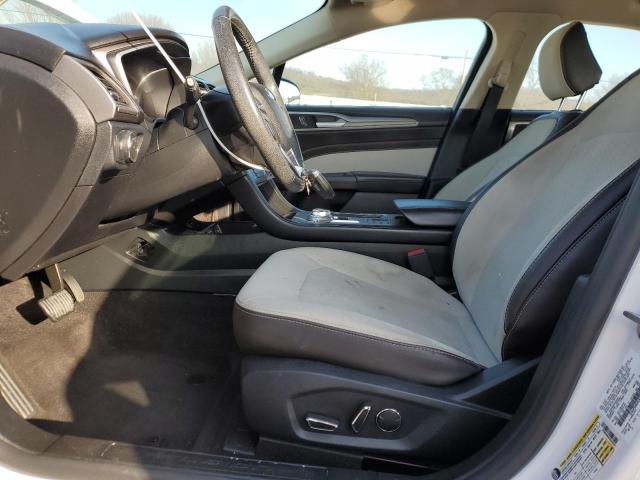 Photo 7 from auction – 2020 FORD FUSION SE with VIN 3FA6P0HD4LR250347