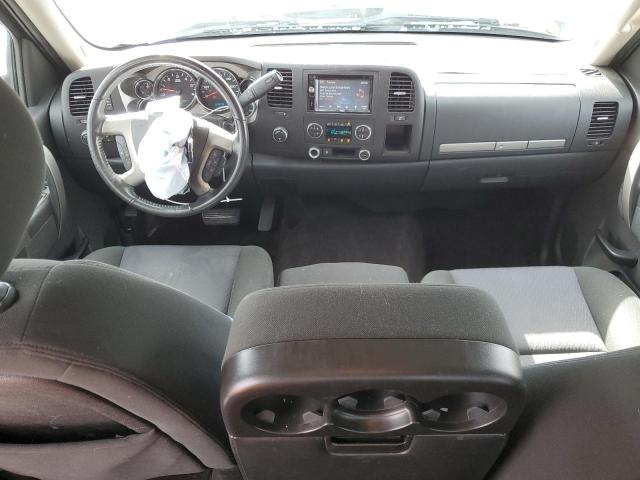 Photo 8 from auction – 2011 CHEVROLET SILVERADO with VIN 3GCPKSE35BG113772
