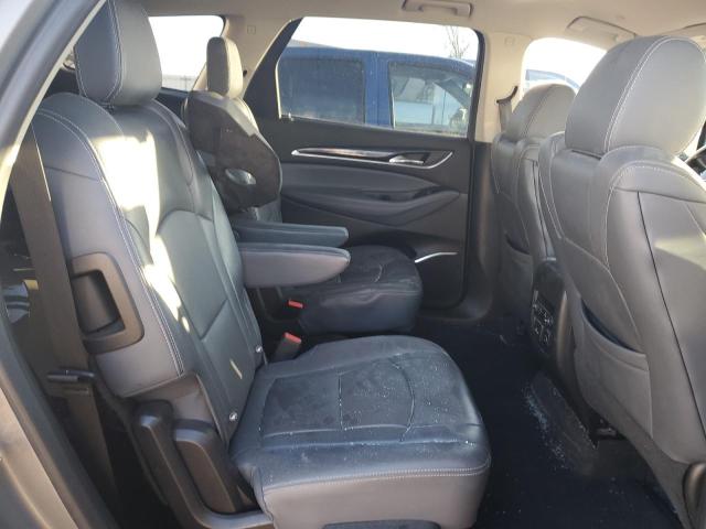 Photo 11 from auction – 2018 BUICK ENCLAVE PR with VIN 5GAEVBKW4JJ185056