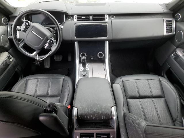 Photo 8 from auction – 2019 LAND ROVER RANGE ROVE with VIN SALWR2RU2KA867682