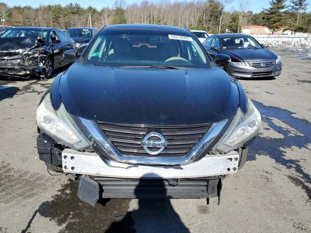 Photo 5 from auction – 2016 NISSAN ALTIMA 2.5 with VIN 1N4AL3AP0GN311763