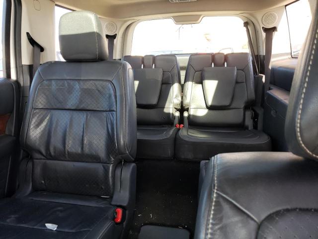 Photo 10 from auction – 2012 FORD FLEX LIMIT with VIN 2FMGK5DC5CBD05728