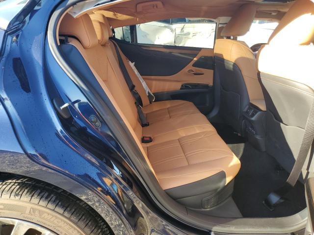 Photo 10 from auction – 2024 LEXUS ES 300H BA with VIN 58AFA1C1XRU038900