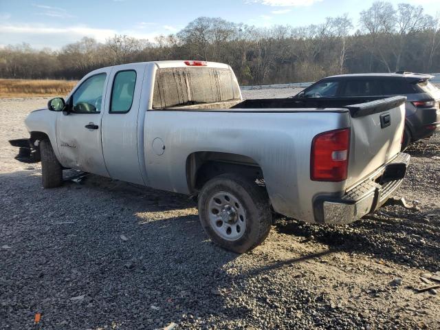 Photo 2 from auction – 2012 CHEVROLET SILVERADO with VIN 1GCRCPEX2CZ293669