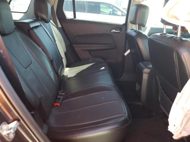 Photo 11 from auction – 2015 GMC TERRAIN SL with VIN 2GKALSEK2F6291879