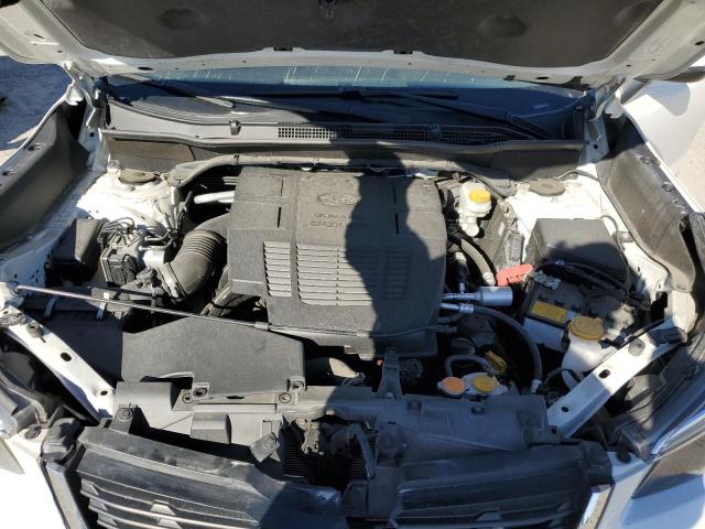 Photo 11 from auction – 2021 SUBARU FORESTER L with VIN JF2SKAUC4MH471249