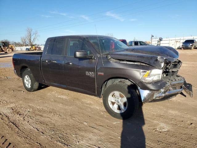 Photo 4 from auction – 2020 RAM 1500 CLASS with VIN 1C6RR7TT9LS112050