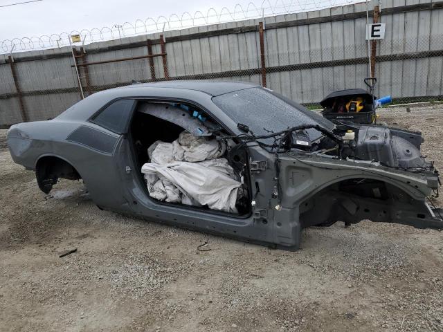 Photo 4 from auction – 2017 DODGE CHALLENGER with VIN 2C3CDZFJ6HH591985