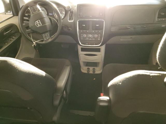 Photo 8 from auction – 2019 DODGE GRAND CARA with VIN 2C4RDGBG1KR585923