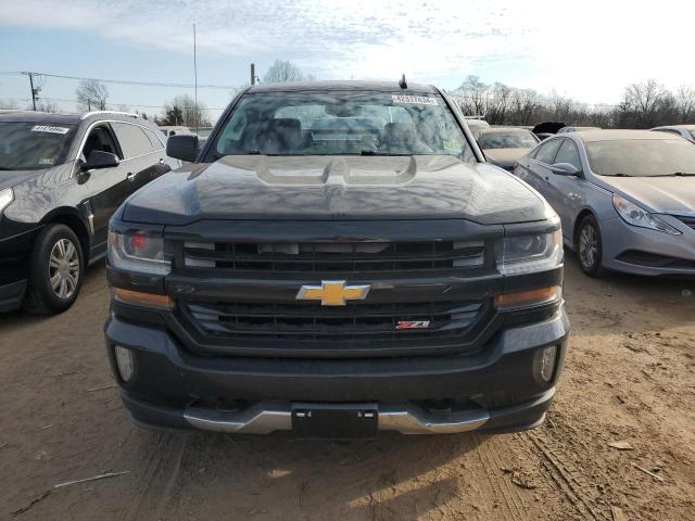 Zdjęcie 5 z aukcji – 2016 CHEVROLET SILVERADO z VIN 3GCUKREC5GG220906