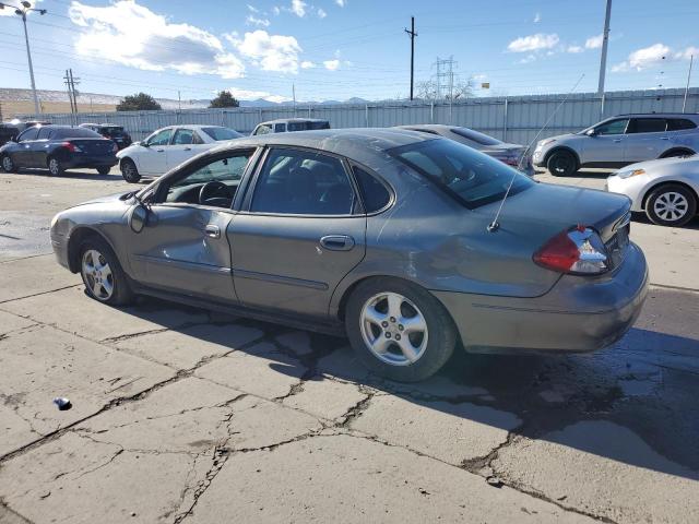 Photo 2 from auction – 2002 FORD TAURUS SE with VIN 1FAFP53U42A160466