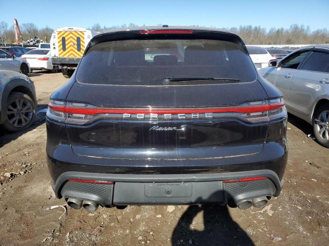 Photo 6 from auction – 2023 PORSCHE MACAN S with VIN WP1AG2A59PLB35622