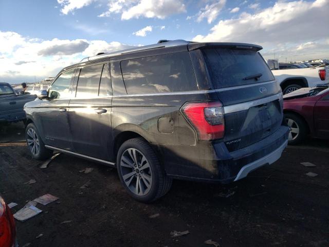 Photo 2 from auction – 2021 FORD EXPEDITION with VIN 1FMJK1MT8MEA71203