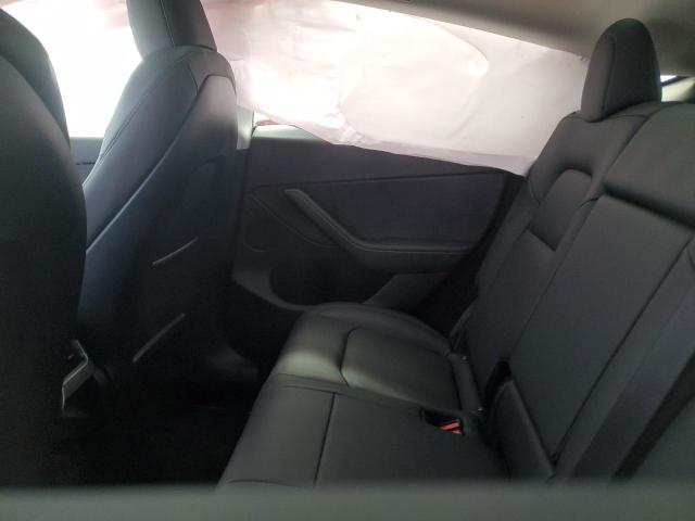 Photo 10 from auction – 2024 TESLA MODEL Y with VIN 7SAYGDEE3RF991352