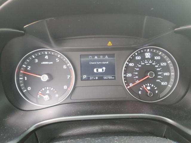 Photo 9 from auction – 2019 KIA FORTE FE with VIN 3KPF24AD5KE103535
