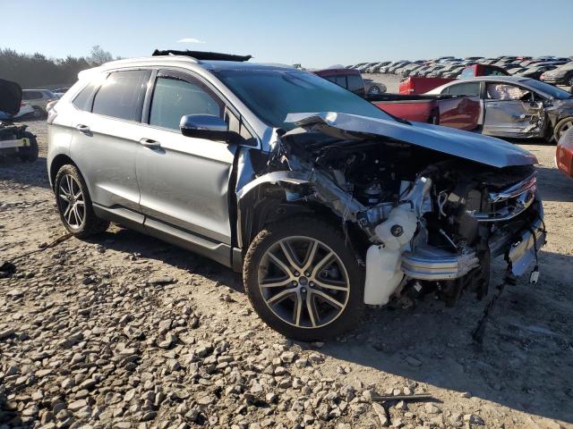 Photo 4 from auction – 2020 FORD EDGE TITAN with VIN 2FMPK4K90LBA53615