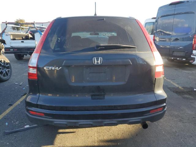 Photo 6 from auction – 2011 HONDA CR-V SE with VIN JHLRE3H4XBC009701
