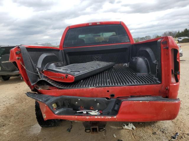 Photo 6 from auction – 2003 DODGE RAM 1500 S with VIN 1D7HU18N23J513333