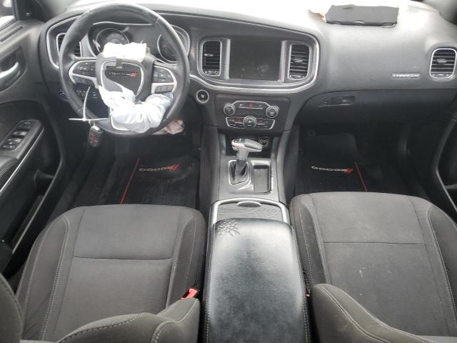 Photo 8 from auction – 2016 DODGE CHARGER SX with VIN 2C3CDXHG1GH187495