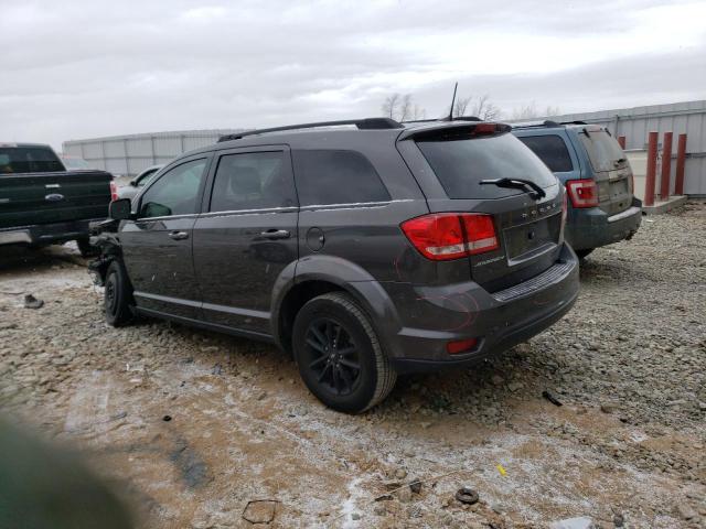 صورة رقم 2 من المزاد - 2019 DODGE JOURNEY SE مع VIN 3C4PDCBB8KT778703