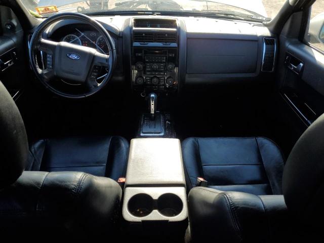 Photo 8 from auction – 2010 FORD ESCAPE LIM with VIN 1FMCU9EG4AKD41267