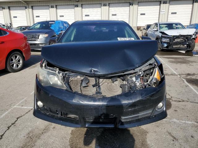 Photo 5 from auction – 2012 TOYOTA CAMRY BASE with VIN 4T1BF1FK7CU180270