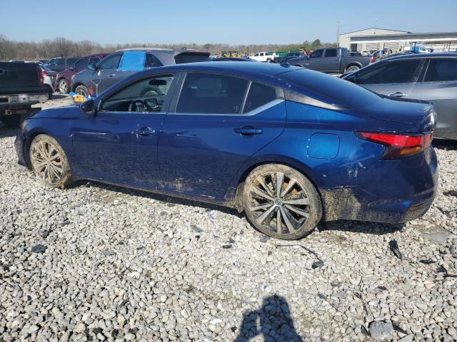 Photo 2 from auction – 2020 NISSAN ALTIMA SR with VIN 1N4BL4CV5LC168837