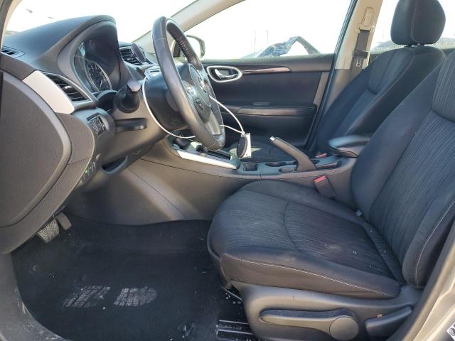 Photo 7 from auction – 2016 NISSAN SENTRA S with VIN 3N1AB7AP7GL658482