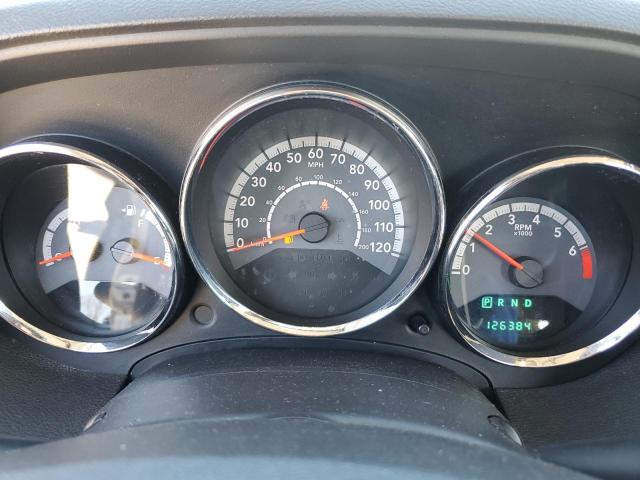 Photo 9 from auction – 2011 DODGE CALIBER MA with VIN 1B3CB3HA0BD254388