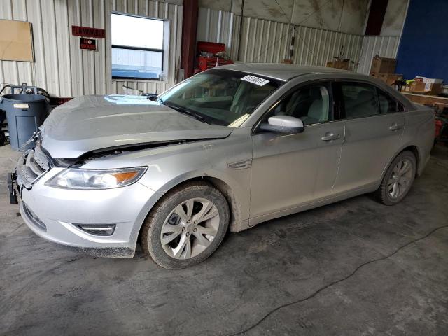 FORD TAURUS SEL 2011 with VIN 1FAHP2EW2BG189967 - Photo from auction