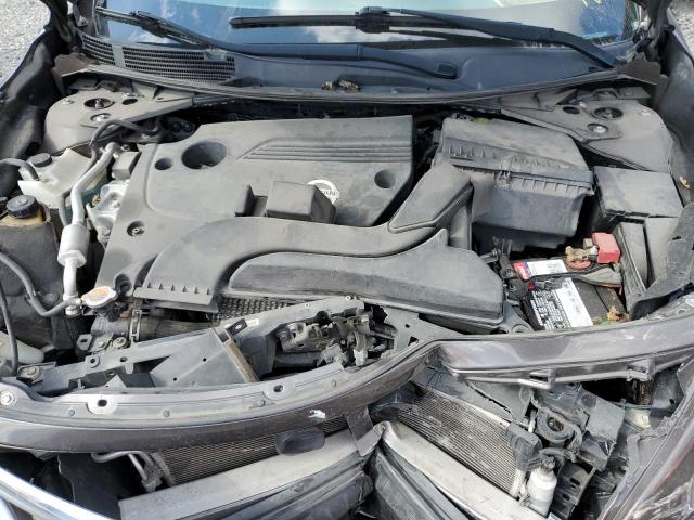 Photo 11 from auction – 2013 NISSAN ALTIMA 2.5 with VIN 1N4AL3AP7DC234008