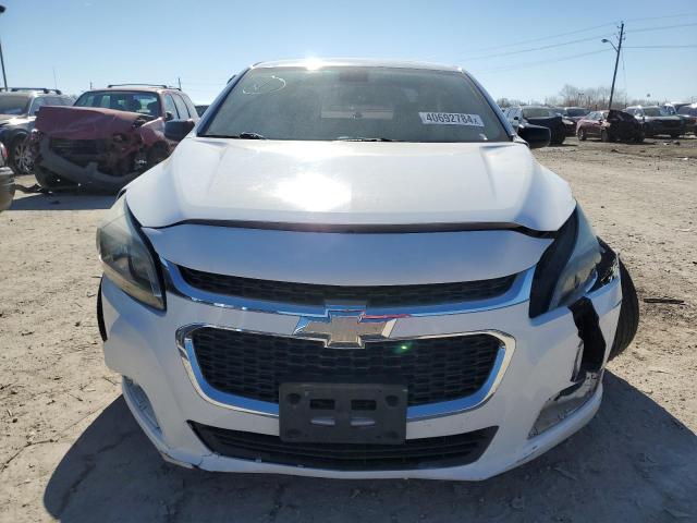 Photo 5 from auction – 2015 CHEVROLET MALIBU LS with VIN 1G11B5SL6FF133587
