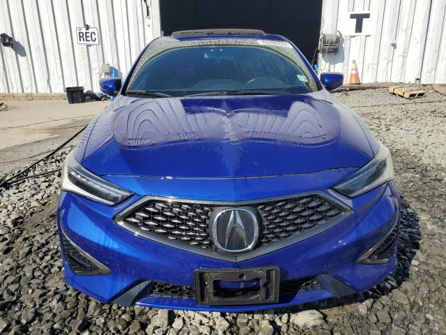 Photo 5 from auction – 2019 ACURA ILX PREMIU with VIN 19UDE2F81KA005671