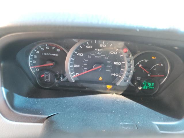 Foto 9 de la subasta – 2005 HONDA PILOT EXL con VIN 5FNYF18565B034461