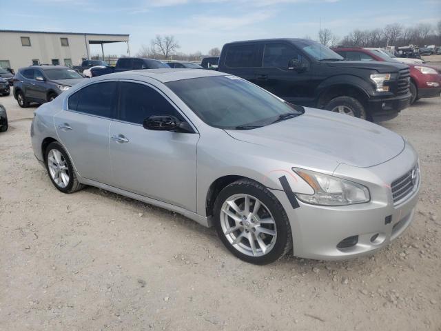 صورة رقم 4 من المزاد - 2011 NISSAN MAXIMA S مع VIN 1N4AA5AP5BC813884