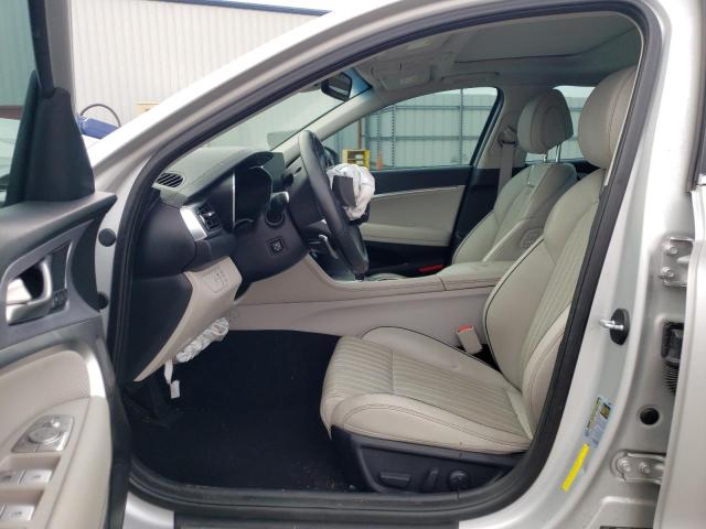 Photo 7 from auction – 2019 GENESIS G70 ELITE with VIN KMTG34LA8KU031883