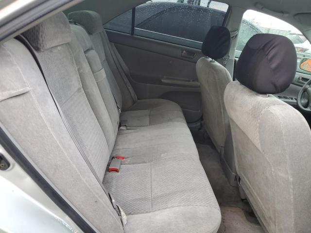 Photo 10 from auction – 2002 TOYOTA CAMRY LE with VIN JTDBE32K920028229