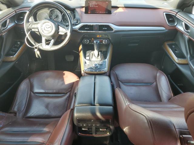Photo 8 from auction – 2017 MAZDA CX-9 SIGNA with VIN JM3TCBEYXH0141627