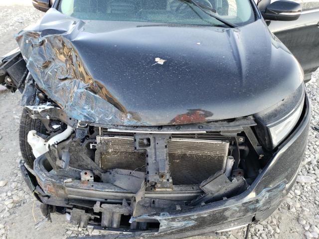 Photo 12 from auction – 2015 FORD EDGE SEL with VIN 2FMTK4J82FBB61729
