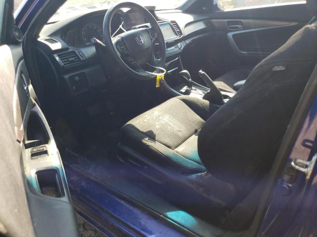 Photo 8 from auction – 2016 HONDA ACCORD EX with VIN 1HGCT1B73GA013366