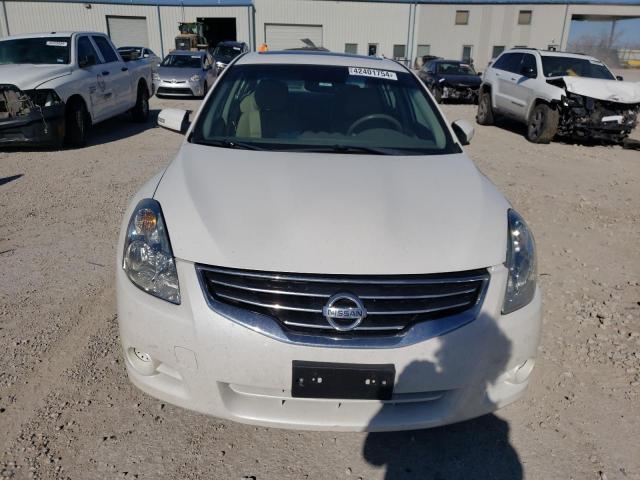 Photo 5 from auction – 2011 NISSAN ALTIMA BAS with VIN 1N4AL2AP9BN503721