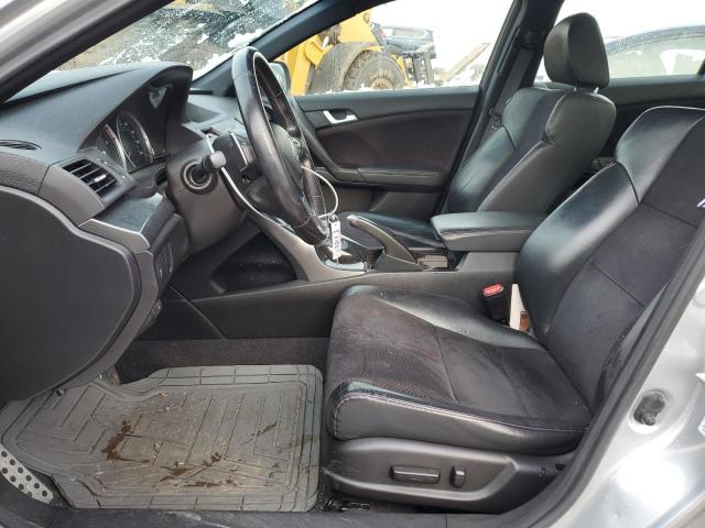 Photo 7 from auction – 2012 ACURA TSX SE with VIN JH4CU2F85CC018344