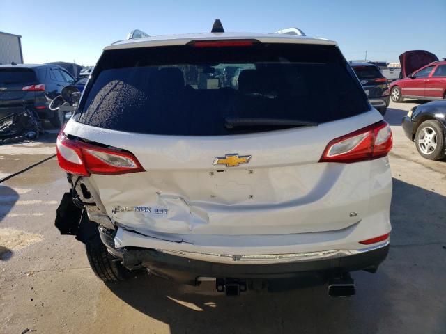 Photo 6 from auction – 2019 CHEVROLET EQUINOX LT with VIN 2GNAXLEX8K6188890