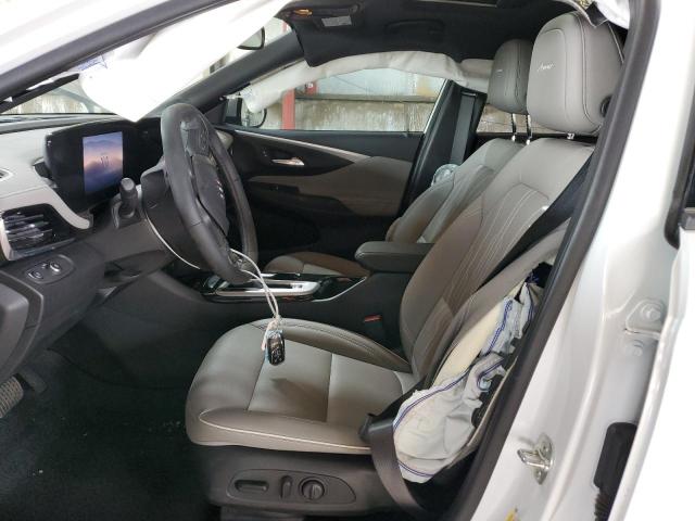 Photo 7 from auction – 2024 BUICK ENVISTA AV with VIN KL47LCE2XRB042558